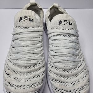 APL TechLoom Wave White